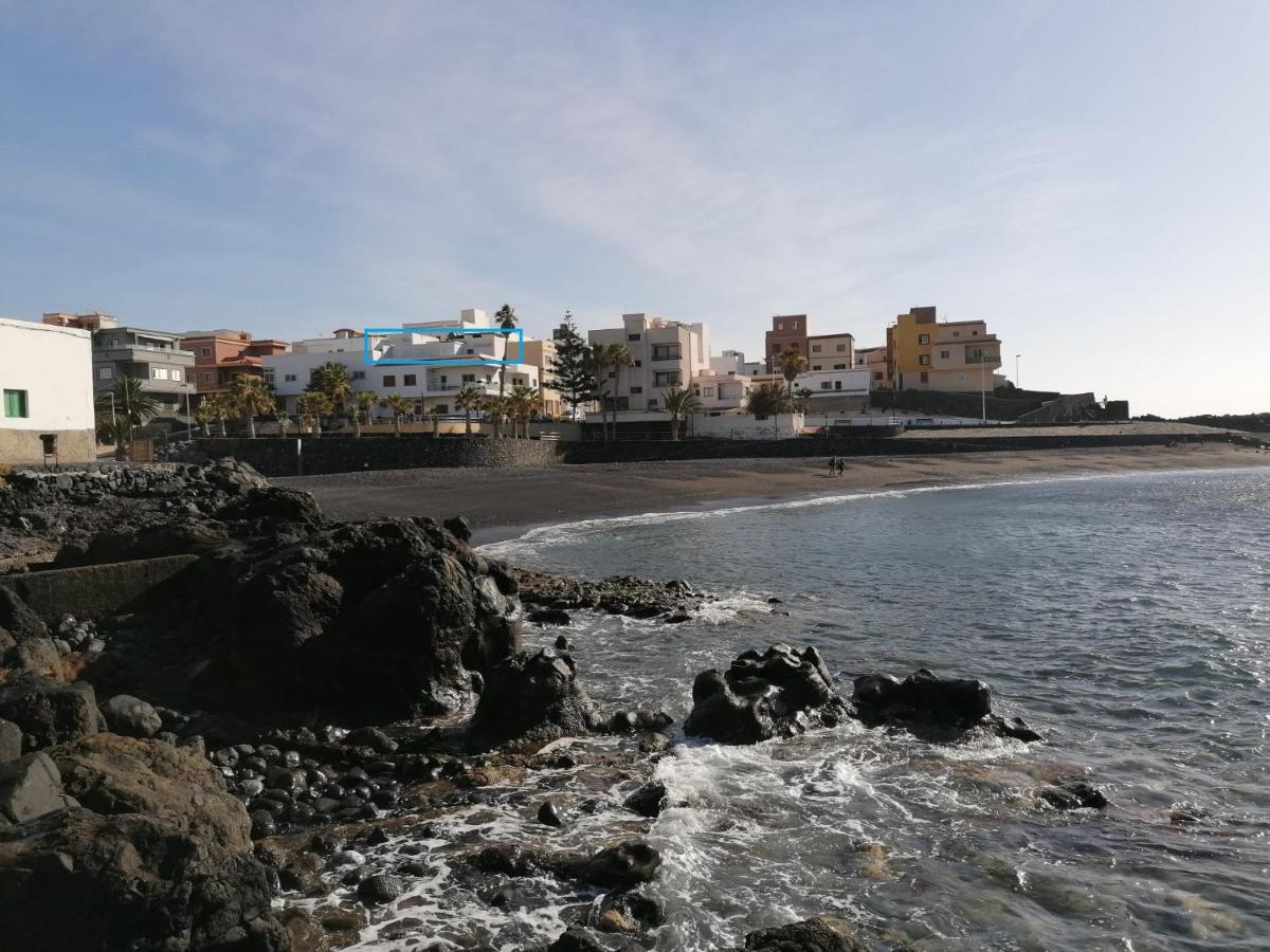 Apartamento Playalaseras.com *