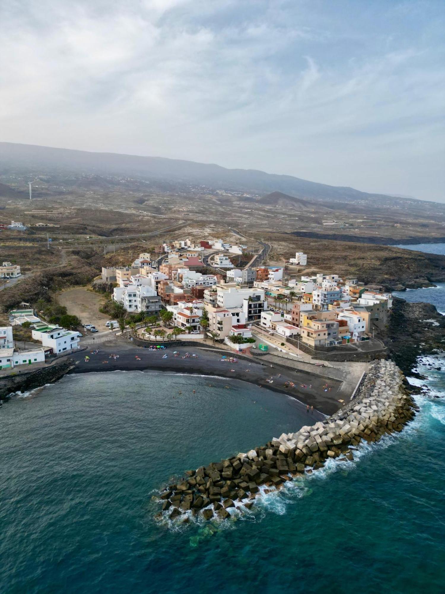 Playalaseras.com Apartamento Las Eras (Tenerife)