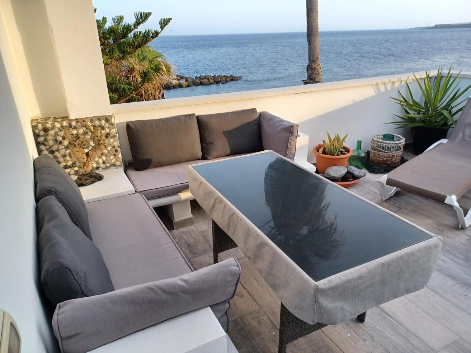 Playalaseras.com Las Eras (Tenerife)