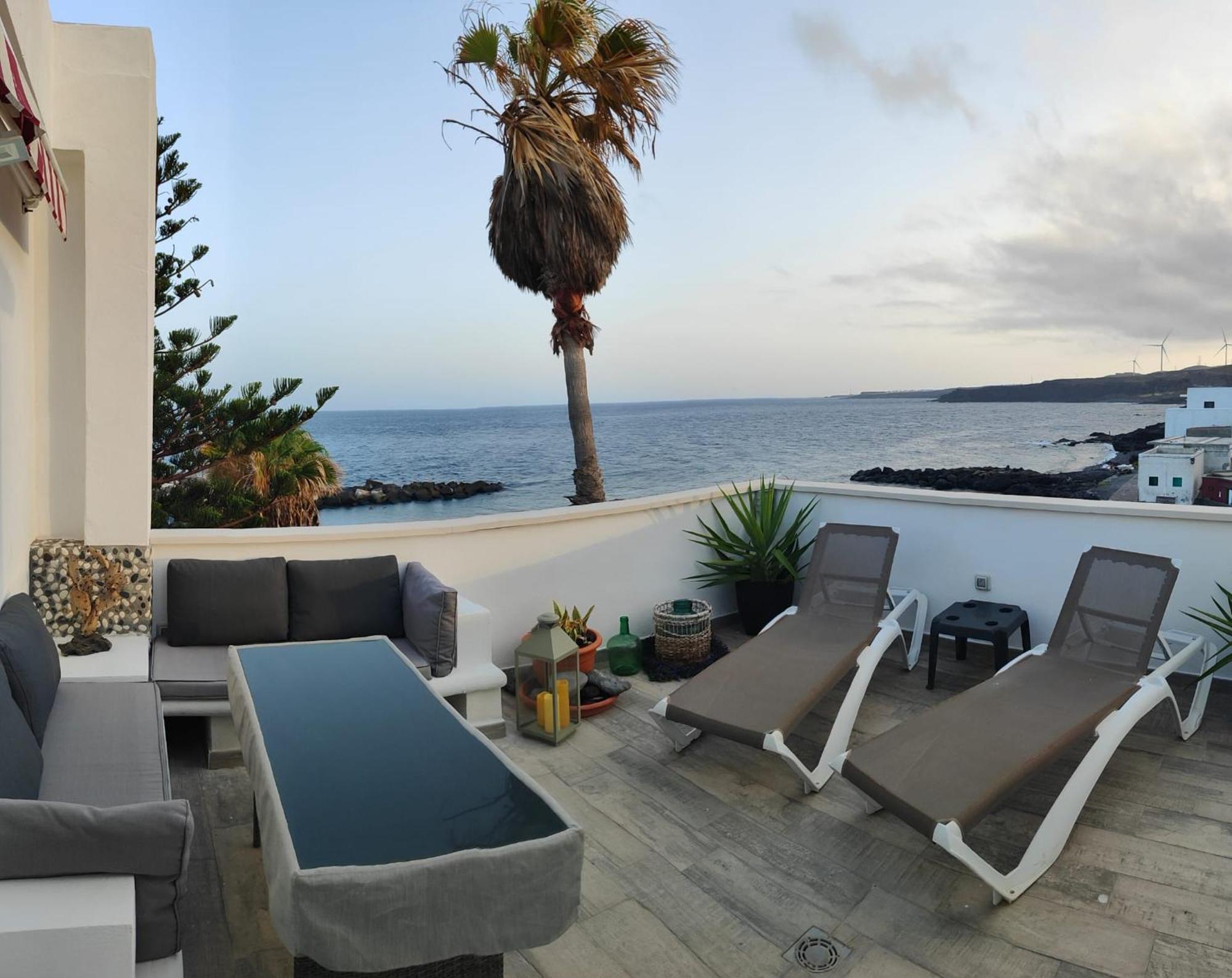 Apartamento Playalaseras.com