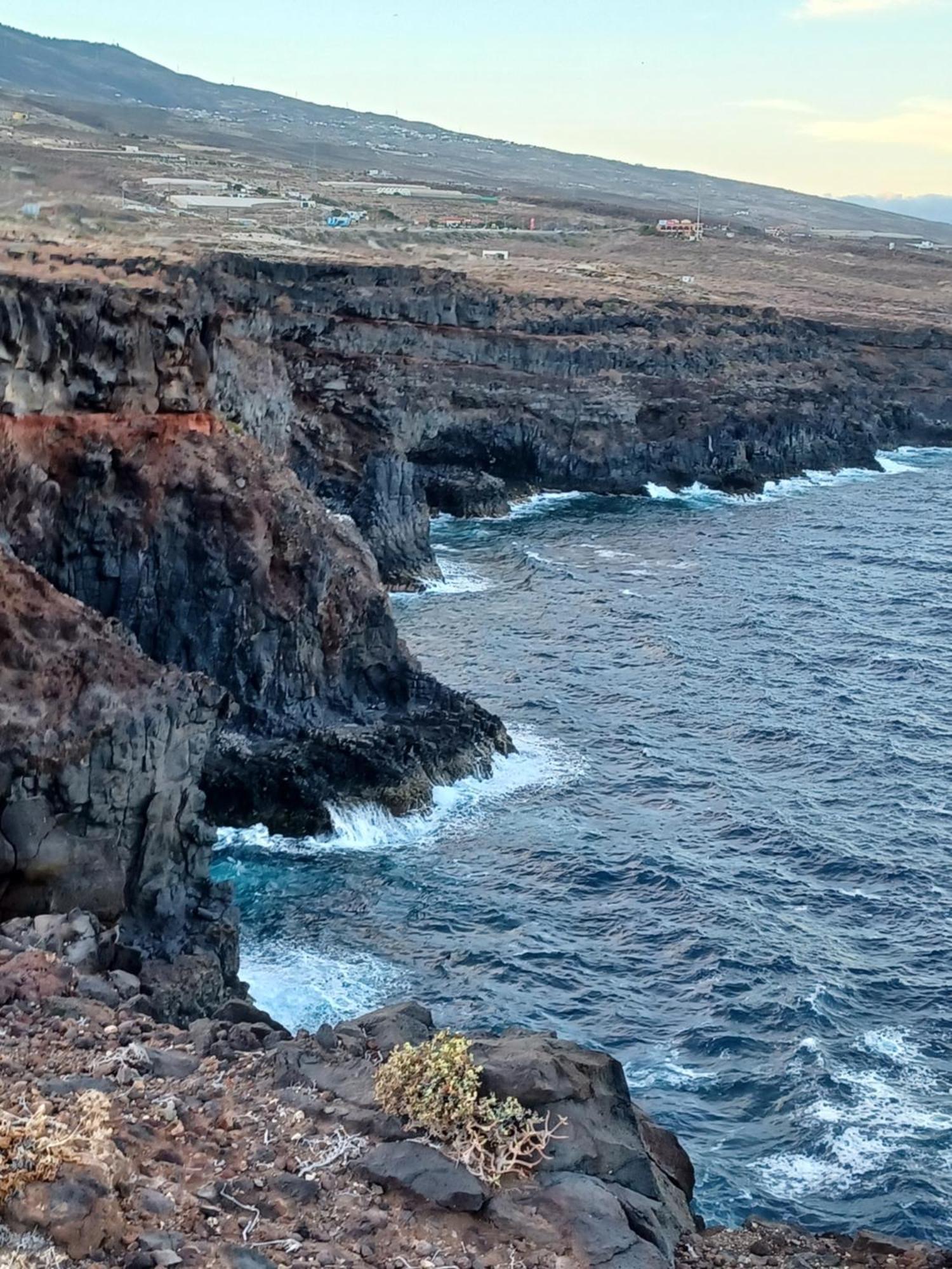 Apartamento Playalaseras.com Las Eras (Tenerife)