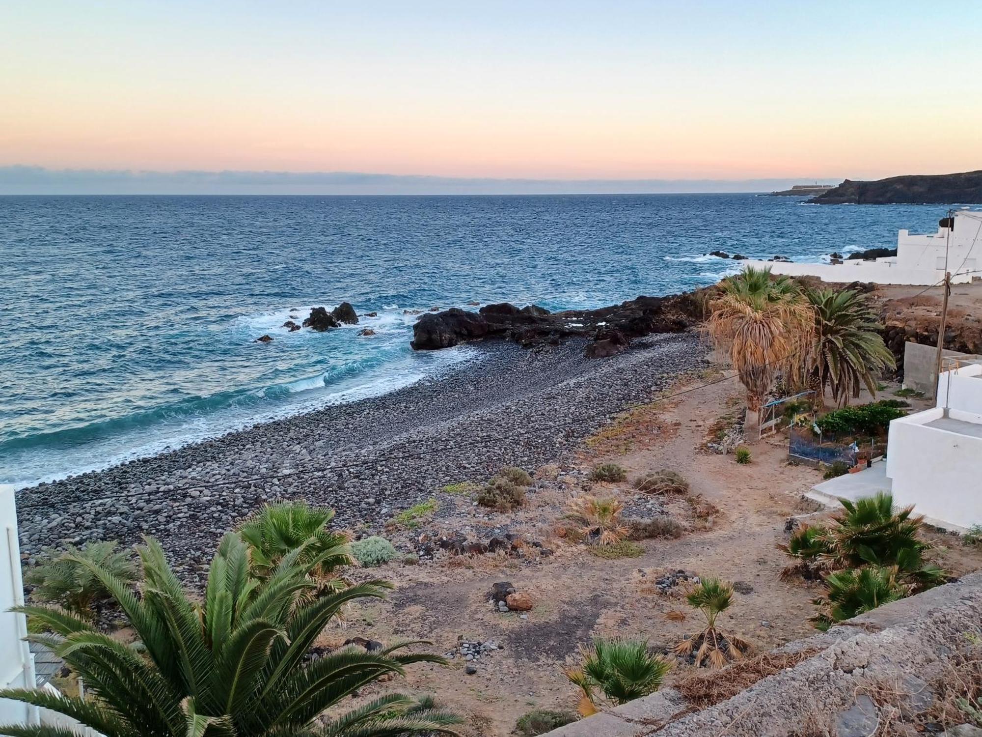 Apartamento Playalaseras.com Las Eras (Tenerife)