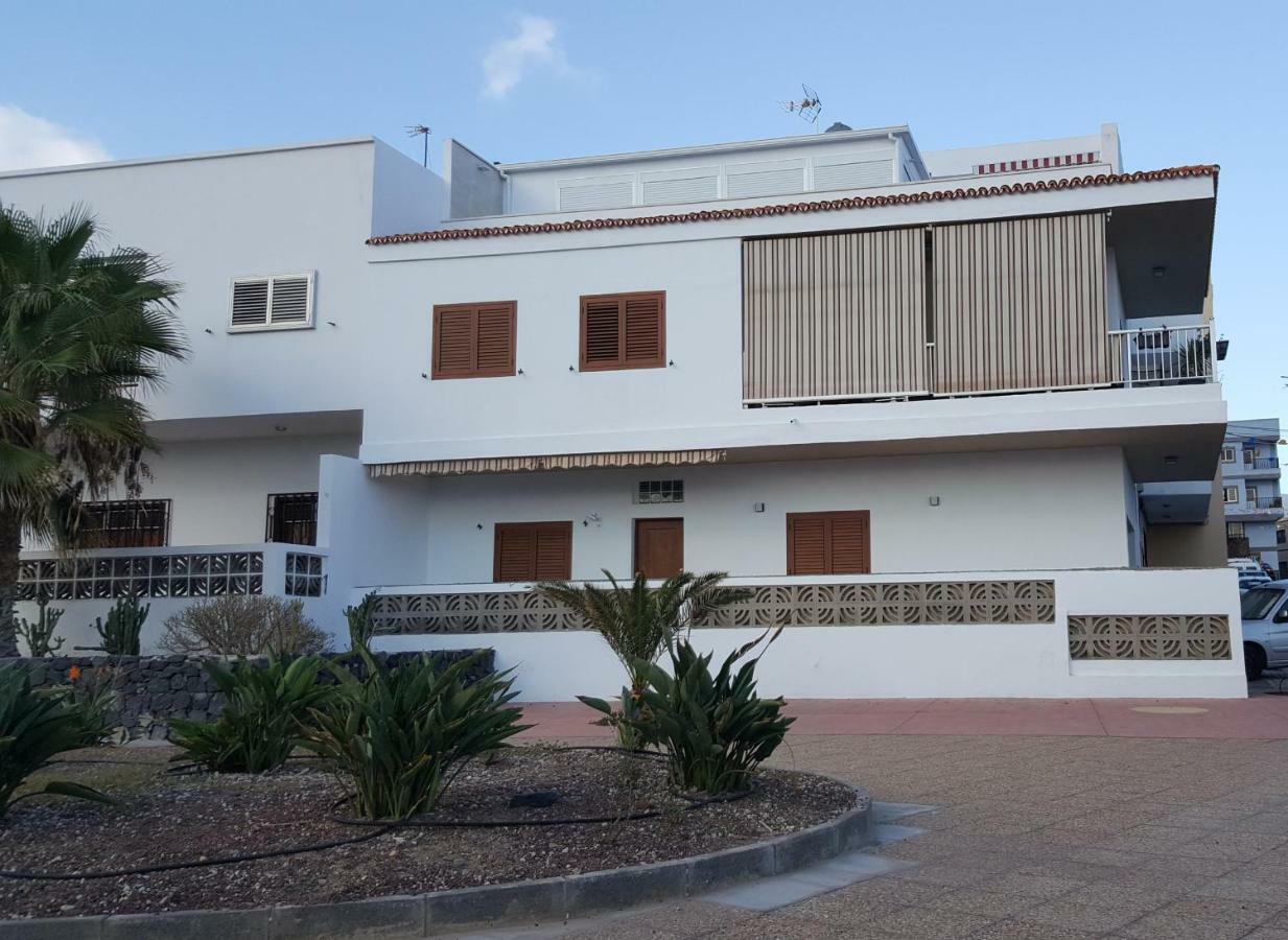 Playalaseras.com * Las Eras (Tenerife)