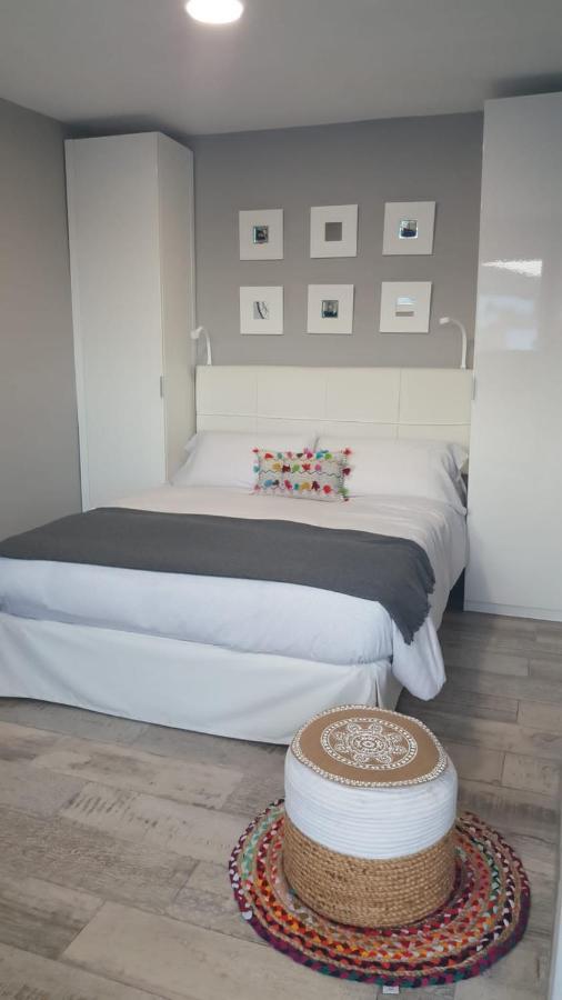 Apartment Playalaseras *