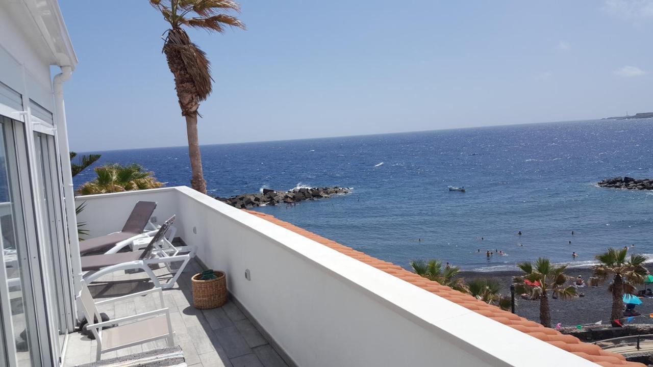 Apartment Playalaseras Las Eras (Tenerife)