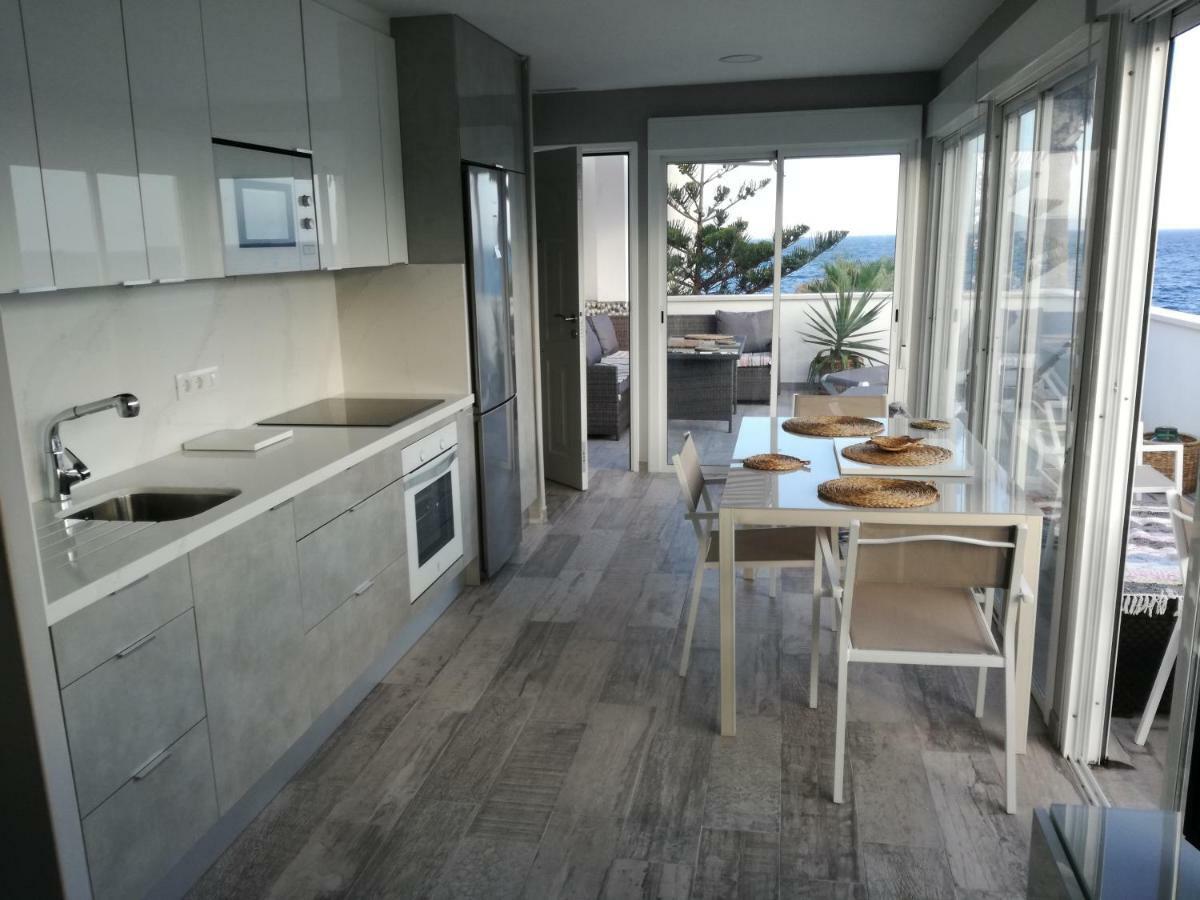 Playalaseras Apartment *